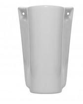 Coluna Para Lavatório Diva Branca - Onix Louças