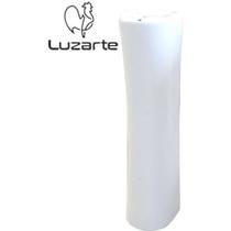 Coluna para Lavatório Évora Branco Luzarte Coluna para Lavatório Évora Branco Luzarte