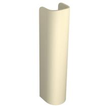 Coluna para Lavatório Village/Monte carlo/Vogue Plus/Duna/nuova/Carrara Creme - C.1.37 - Deca