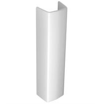 Coluna Para Tanque 03 Branco - - Deca Coluna P-tanque 03 Br Deca-loucas