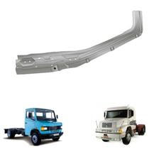 Coluna Parabrisa Mb Ln Externa Aço Lado Esquerdo