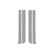 Coluna Porta Para Constellation Espelhada Conjunto