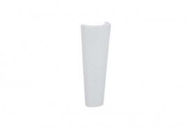 Coluna Rorato Marmore P /tanque 60x46 Branco