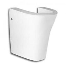 Coluna Suspensa Acesso/Riviera Branco - Celite Coluna Suspensa Acesso/Riviera Branco - Celite