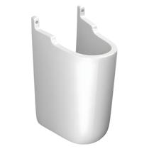 Coluna Suspensa Deca para Lavatório Vogue Plus Branco C51017