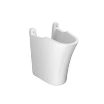 Coluna Suspensa Para Lavatório Universal Médio Branco Cs.1.17 - Deca Louças