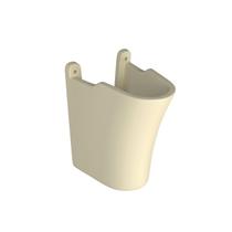 Coluna Suspensa Para Lavatório Universal Médio Creme Deca