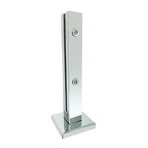 Coluna torre inox 30cm Coluna torre inox 30cm