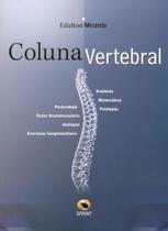 Coluna Vertebral