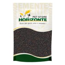 Colza 5kg - Horizonte Pet Store - Semente Limpa para Pássaros