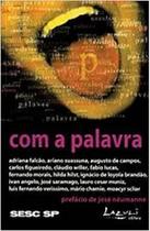 Com a Palavra Com a Palavra