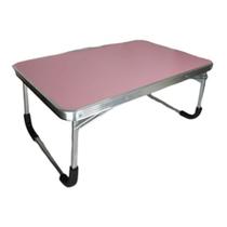 (COM AVARIA)Mesa Portátil Para Notebook Dobrável Home Office Camping Multiuso 70x37cm ZDZ-7050 (COM AVARIA)Mesa Portátil Para Notebook Dobrável Home Office Camping Multiuso 70x37cm ZDZ-7050