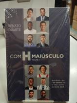 Com h maiusculo vol.1 - EDITORA PALAVRA
