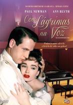 Com Lágrimas na Voz - Classicline (dvd)