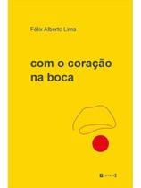 Com o coração na boca Com o coração na boca