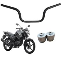 Com Pezinho Guidão Factor Ano 22 Em Diante