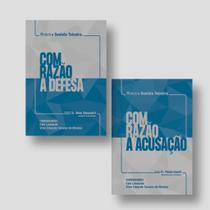 Com Razão A Defesa / Com Razão A Acusação - Migalhas Com Razão A Defesa / Com Razão A Acusação - Migalhas