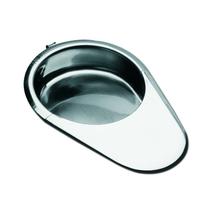 Comadre 3,5 lts inox ecomax fami