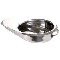 Comadre De Inox 3,5L 40x30cm Fortinox