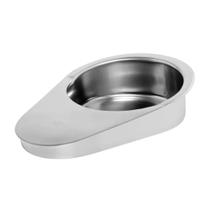 Comadre Estilo Pá ECONOX 40cm x 28cm 3,5l FAMI