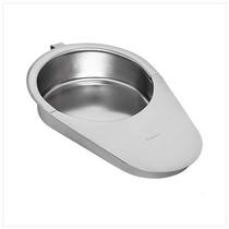 Comadre estilo pá econox 40x28 cm, 3,5l Comadre estilo pá econox 40x28 cm, 3,5l