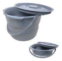 Comadre Ideal Para Cadeira Banho