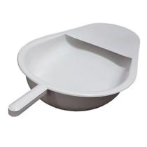 Comadre Plástica 2.000ml Cellpus