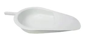 Comadre urinol penico 2.000 ml p/ acamados - Cellpus Comadre urinol penico 2.000 ml p/ acamados - Cellpus