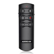 Comandante de obturador de controle remoto de câmera para Sony ZV-E10