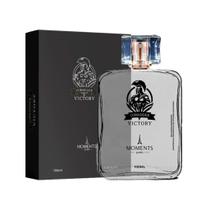 Comander Victory - Perfume Masculino 100ml - Moments Paris