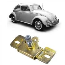 COMANDO ACIONAMENTO FECHADURA DIANTEIRA LD FUSCA 1959 ATÉ 1977 1200 1300 1500 MECÂNICA Fo
