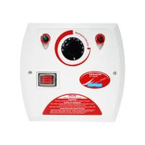 Comando analógico a gerador de vapor compact line com 4 m de cabo sodramar Comando analógico a gerador de vapor compact line com 4 m de cabo sodramar