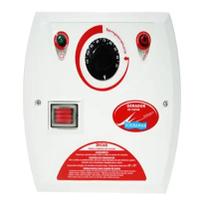 Comando Analógico Para Sauna Seca 50 Amp - Gerador de Calor