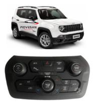 Comando Ar Central Renegade Pcd Longitude Original MOPAR