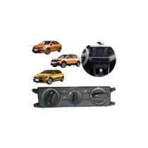 Comando Ar Condicionado 6ea820045a Polo Virtus Nivus Preto Comando Ar Condicionado 6ea820045a Polo Virtus Nivus Preto