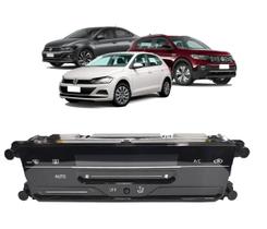 Comando Ar Condicionado Digital VW T-cross Polo Virtus Nivus