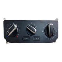 Comando Ar Condicionado Gol G6 Saveiro Voyage Vw 5u1820045a