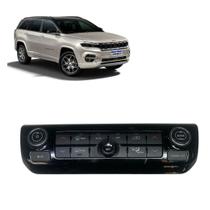 Comando Ar Condicionado Jeep Commander Compass 1.3 2022/2024