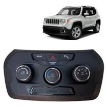 Comando Ar Condicionado Park Assist Pisca Jeep Renegade 1.8 Comando Ar Condicionado Park Assist Pisca Jeep Renegade 1.8