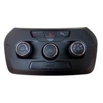 Comando Ar Condicionado Pisca Jeep Renegade 1.8 2016 A 2021