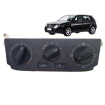 Comando Ar Condicionado Vw Gol Voyage Saveiro G5 2008 a 2012 Comando Ar Condicionado Vw Gol Voyage Saveiro G5 2008 a 2012