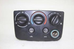 Comando Ar Ford Fiesta 96-02 Comando Ar Ford Fiesta 96-02