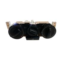 Comando Ar Ventilacao Golf 2005 A 2008 S/ Ar Condicionado