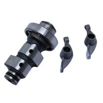 Comando + Balancim De Válvulas Yamaha Neo 115 Crypton 115 Comando + Balancim De Válvulas Yamaha Neo 115 Crypton 115