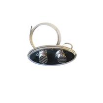 Comando Billet De Ar Condicionado Universal