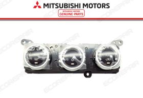 Comando botao ar condicionado Pajero Dakar 2010-2017 NOVO - Original