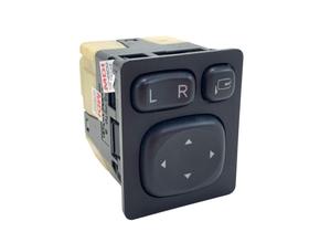 Comando Botão Retrovisor Toyota Corolla 2018 2019 Retrátil Original 183691 Comando Botão Retrovisor Toyota Corolla 2018 2019 Retrátil Original 183691