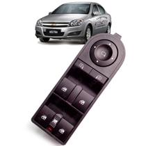 Comando Botão Vidro Elétrico Gm Vectra 2006 2007 2008 2009 Comando Botão Vidro Elétrico Gm Vectra 2006 2007 2008 2009
