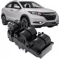 Comando Botao Vidro Eletrico Hrv 1.8 16V de 2015 À 2021 Comando Botao Vidro Eletrico Hrv 1.8 16V de 2015 À 2021