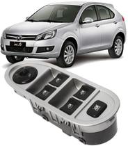 Comando Botao Vidro Eletrico Jac J3 1.4 e 1.5 de 2011 À 2016 Comando Botao Vidro Eletrico Jac J3 1.4 e 1.5 de 2011 À 2016